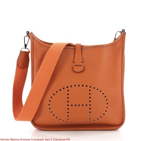 best hermes replica evelyne bag|hermes evelyne alternative.